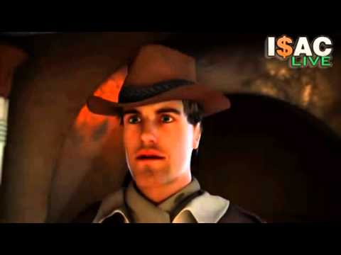 Playtech™ Daring Dave Exclusively From WWW.ISACLIVE.COM