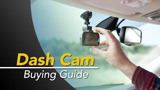 Dash Cam Buying Guide 2026: Tips To Pick The Right Model