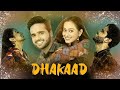 Dhaakad Full Gujarati Movie New Gujarati Movies 2023 Deepak Krutika Dashrath