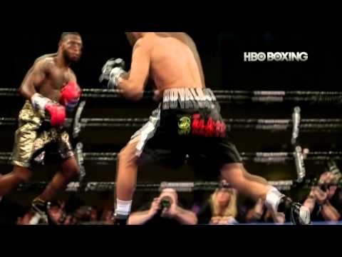 2 Days: Sergey Kovalev (HBO Boxing)