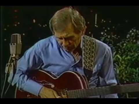 Orange Blossom Special - Chet Atkins