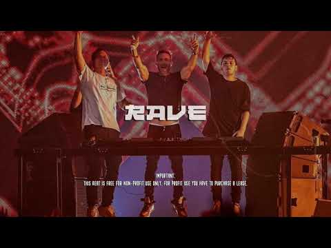 David Guetta Type Beat x Tiesto Type Beat - Rave | Future Rave Type Beat