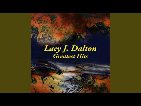A Little Good News - Lacy J. Dalton