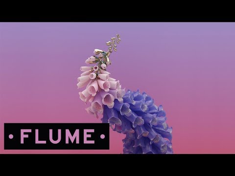 Flume - Skin LP Preview