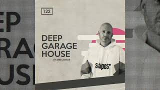 Video thumbnail for Sebb Junior Presents Deep Garage House | Sounds and samples by Bingo Shakerz