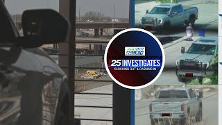25 Investigates: Massachusetts state workers clocking out and cashing in