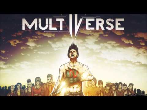 Multiverse - Heroes Inside