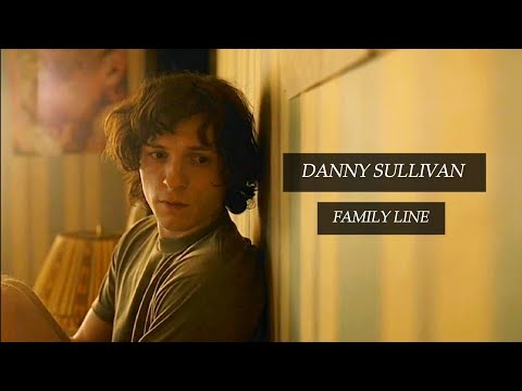 danny sullivan | the crowded room [1x10] – family line