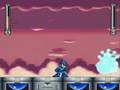 Megaman 7 Cloudman