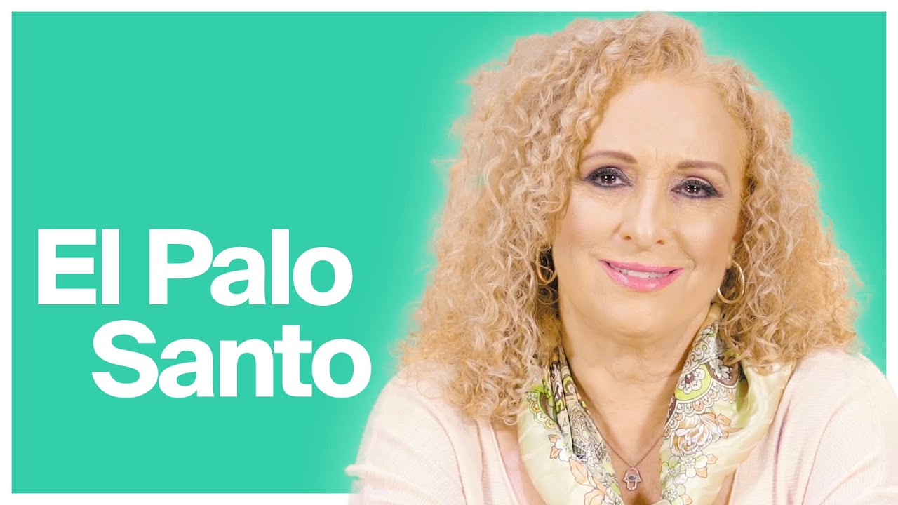 El Palo Santo. Mizada Mohamed