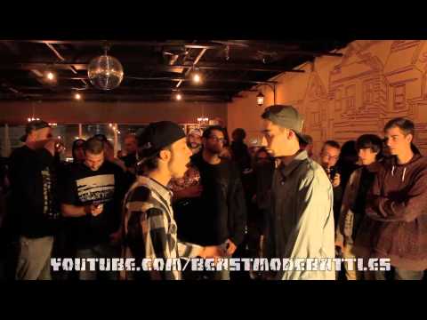 Skinny Doom vs Luke Nukem