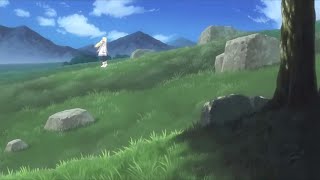 Tales of Symphonia [AMV] - If I Were the Wind (Pendragon)