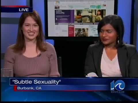 Kelly and Erin on Midday The Office - Steve Carell, John Krasinski, Jenna Fischer, Angela Kinsey