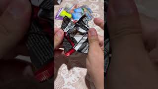 Opening a Pokemon booster pack #pokemon #pokemoncards #pokemontcg