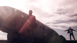 Erik og Kriss - Frostrøyk