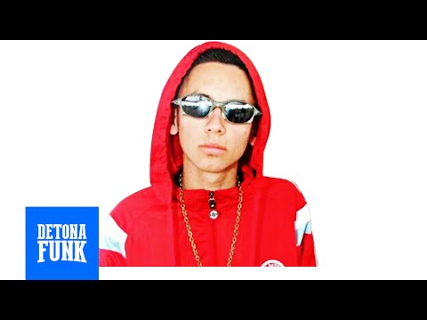 MC França MK - Papapa Dumdumdum (Studio Topo do Funk)