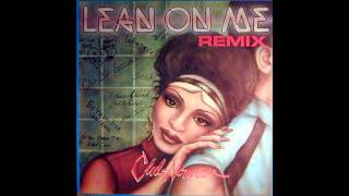 Club Nouveau   Pump it up