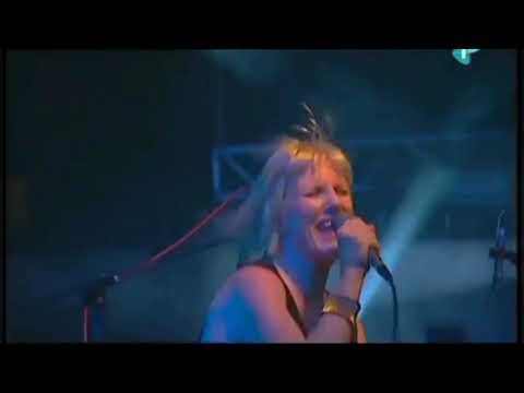 Frau Casio live - Još sam mlada