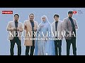 Keluarga Bahagia - Siti Nordiana & Saujana - Lirik Video