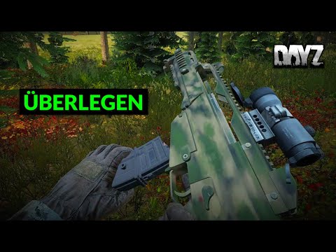 Ultimate dominance as a superior DayZ solo player on Chernarus │ Coday