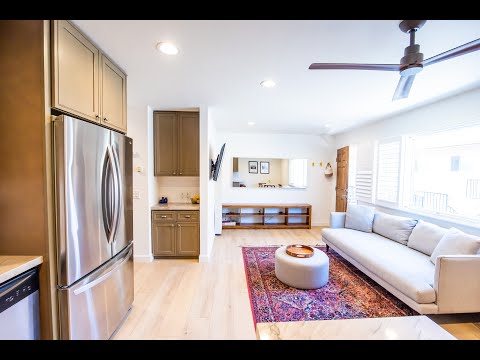 4020 Louisiana Street property video