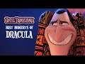 Hotel Transylvania | Dracula's Best Moments | Sony Animation