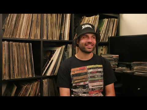 INTERVIEW G  HIGH DJO DE L'UZINE