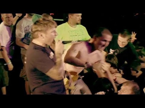 [hate5six] Cro-Mags JM - August 14, 2010 Video