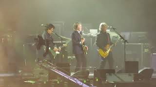 Drive My Car - Paul McCartney (Bogota 2024)