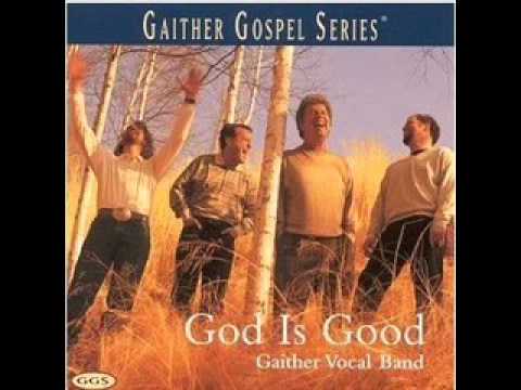 Gaither Vocal Band - The Baptism Of Jesse Taylor