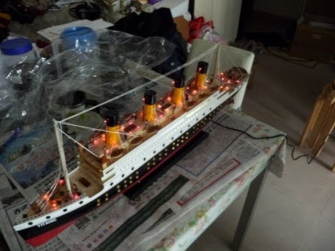 download lagu mp3 mp4 Handcrafted Model Ships, download lagu Handcrafted Model Ships gratis, unduh video klip Handcrafted Model Ships