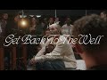 Get Back To The Well 