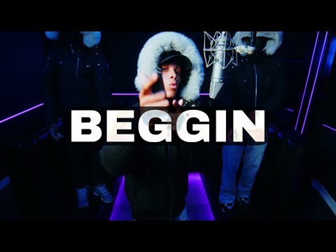 Mdot 59 x Kay Glizz x Jah Bandz Sample Drill Type Beat - ‘’Beggin” | Drill 2026