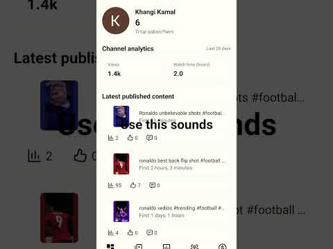 YouTube Thumbnail