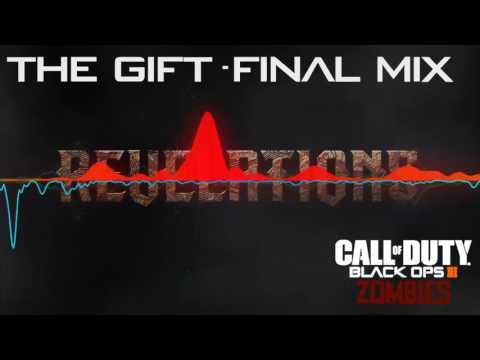 The Gift: Final Mix - Call of Duty Black Ops 3