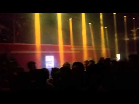 Jamie Jones en DC10 Ibiza 2015!!