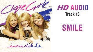 Clique Girlz - Smile (HD AUDIO) [DL IN DESC]
