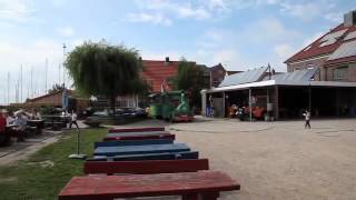 preview picture of video 'Klassenfahrt westliche Ostsee - Lemkenhafen, Fehmarn'