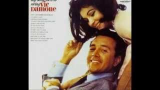 Vic Damone The Song is You.