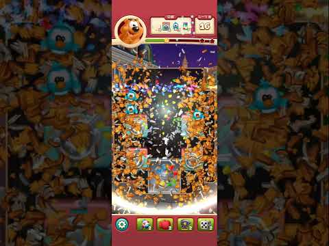 Toon Blast Level 6290-6294-2 Clear @mlupin‘s Room(2)