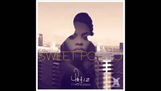Praiz featuring Chidinma Ekile - Sweet Potato