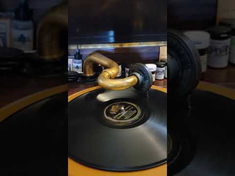 Blueberry Hill - Swing and Sway with Sammy Kaye  Victor Records #26643 1940