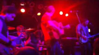 The Builders and The Butchers - I Broke The Vein @ Bottom L