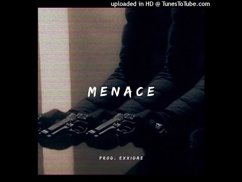 MENACE - ASHE 22 X LYONZON X SPLURGE TYPE BEAT | NO MELO TRAP TYPE BEAT 2020