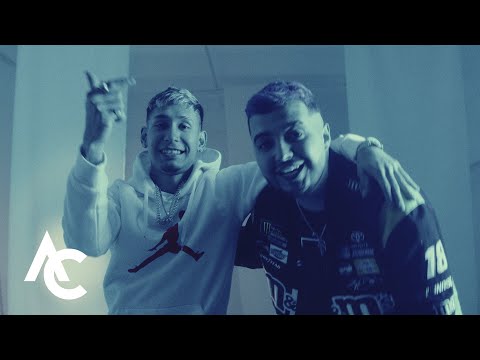 Cesar AC, John C - Gatas & Gyales 👹 (Video Oficial)