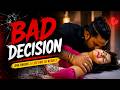 Bad Decision New Bengali Short Film Priya Purple Movie Originals