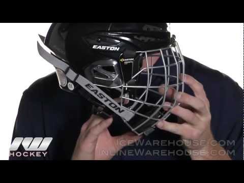 Easton E400 Hockey Helmets