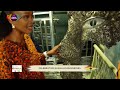 Celebrating Ghanaian Businesses CEO Of Accents And Arts Constance Swaniker Shows The Way
