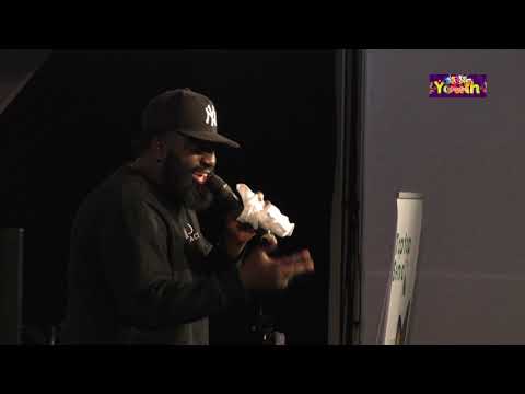 EMMANUEL SMITH POWERFUL PERFORMANCE MY HIGHEST PRAISE 2023