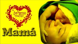 𝑴𝒂𝒅𝒓𝒆 𝑺𝒐𝒍𝒐 𝑯𝒂𝒚 𝑼𝒏𝒂... Canta   JOSE JOSE   ... autor Juan Gabriel